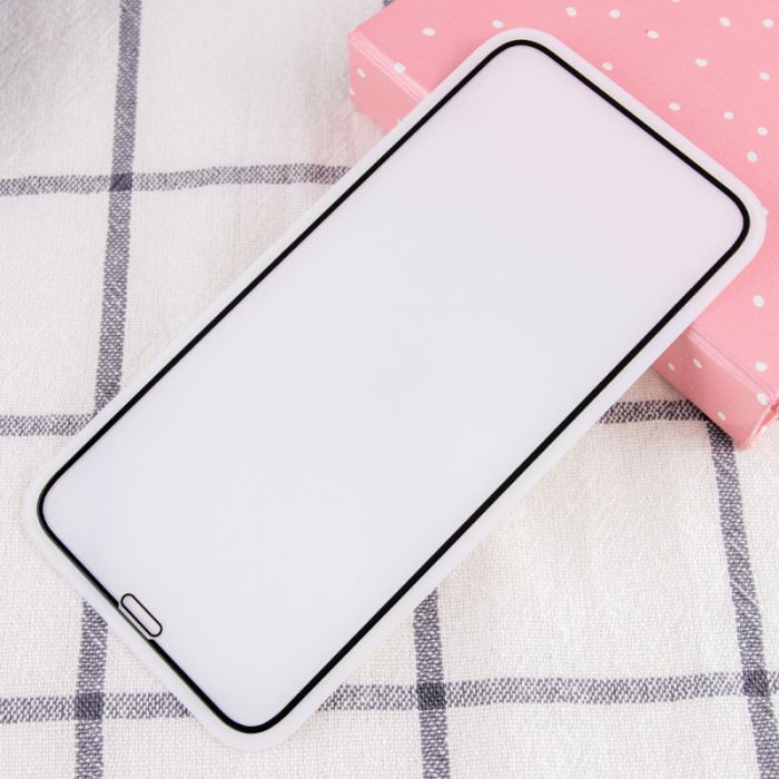 Захисне скло Nillkin (CP+PRO) для Apple iPhone 11 (6.1") / XR (6.1")