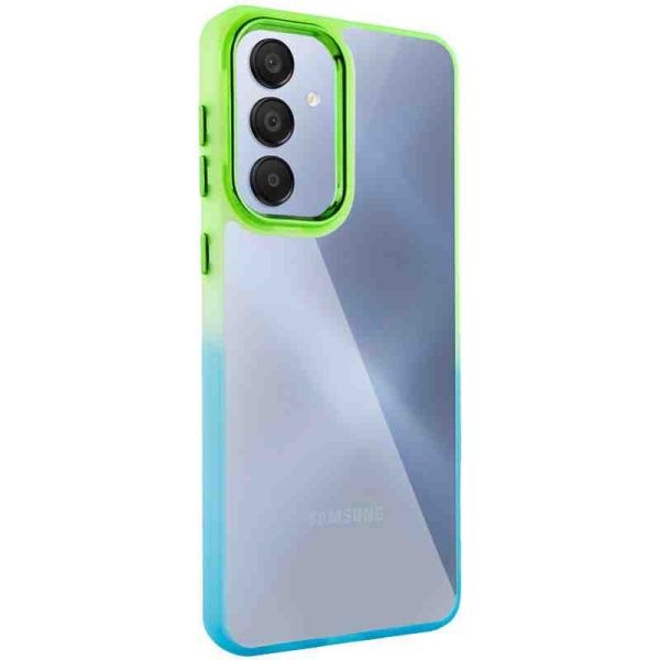 Чохол TPU+PC Fresh sip series для Samsung Galaxy A33 5G