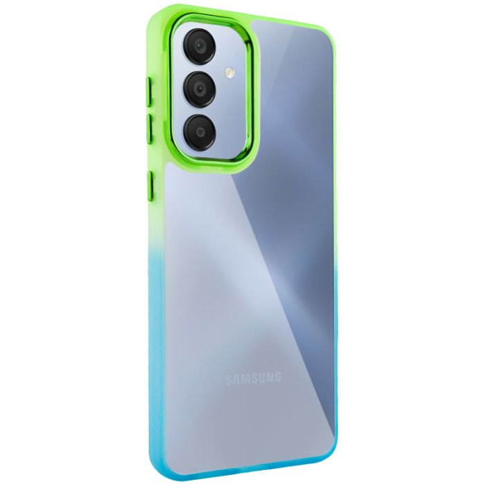 Чохол TPU+PC Fresh sip series для Samsung Galaxy A33 5G