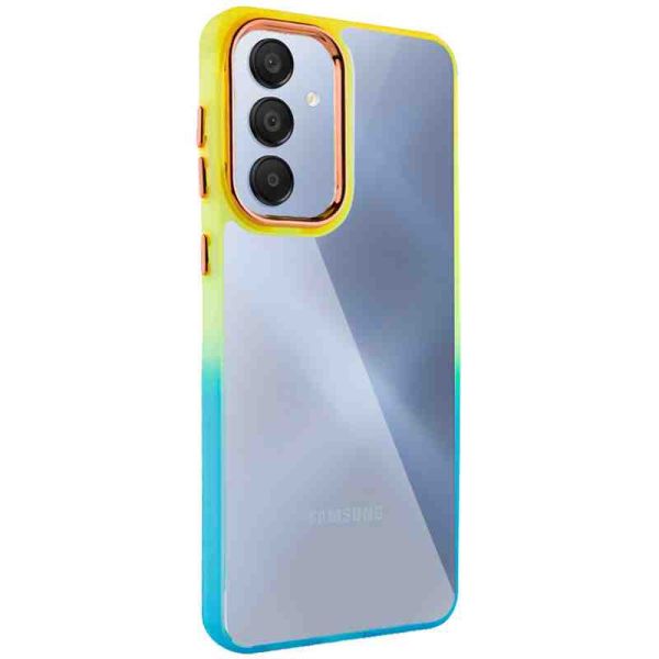 Чохол TPU+PC Fresh sip series для Samsung Galaxy A33 5G