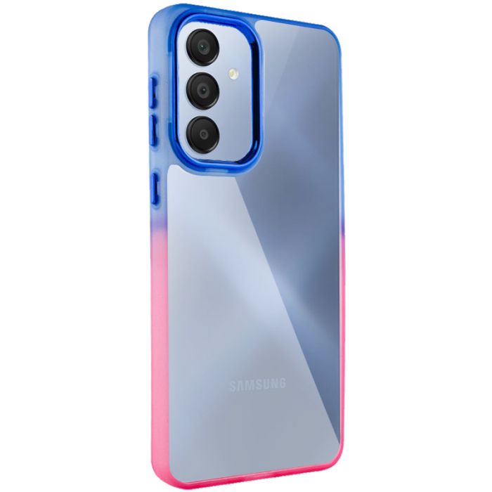 Чохол TPU+PC Fresh sip series для Samsung Galaxy A33 5G
