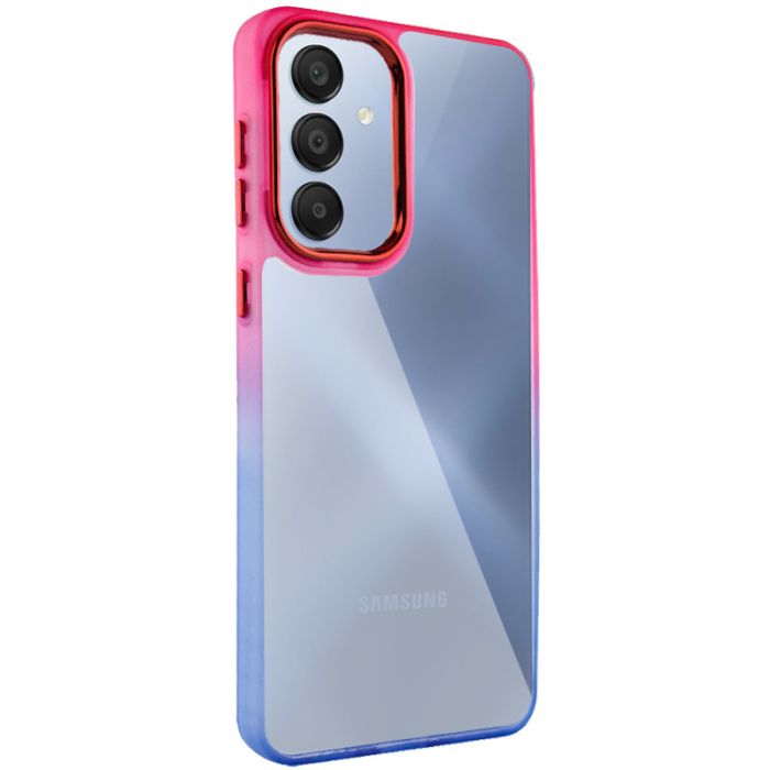 Чохол TPU+PC Fresh sip series для Samsung Galaxy A33 5G