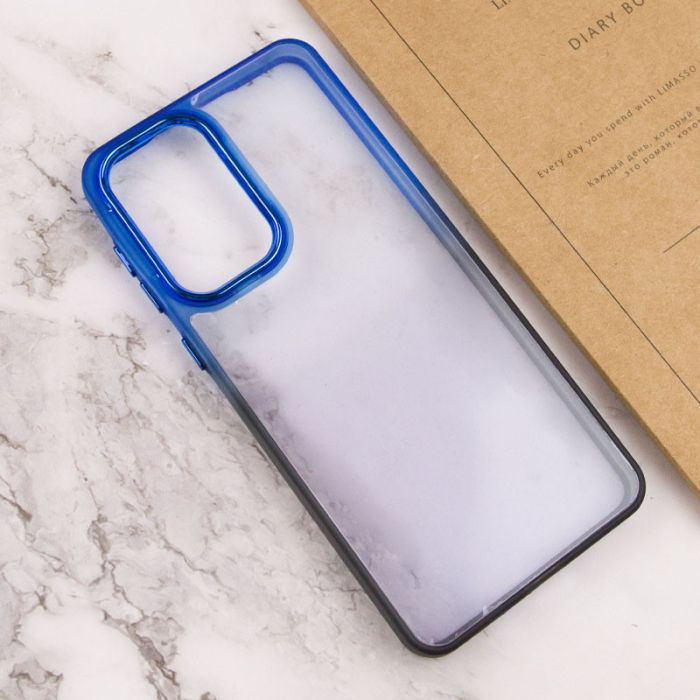 Чохол TPU+PC Fresh sip series для Samsung Galaxy A33 5G