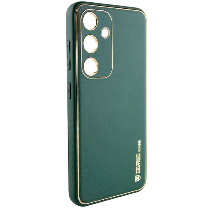 Шкіряний чохол Xshield для Samsung Galaxy S23 FE
