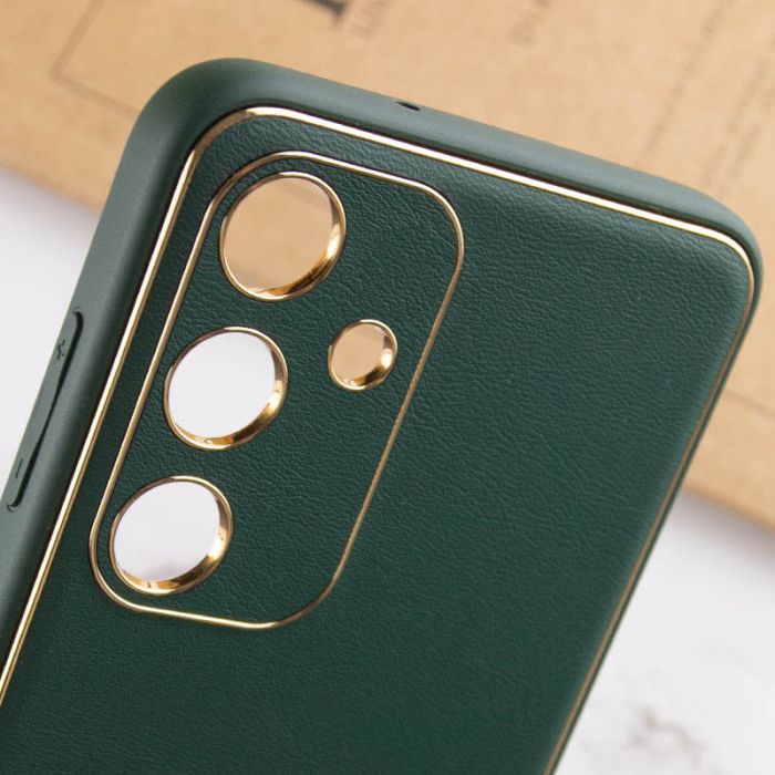 Шкіряний чохол Xshield для Samsung Galaxy S23 FE