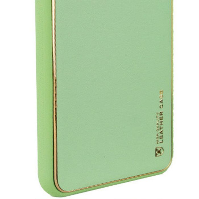 Шкіряний чохол Xshield для Samsung Galaxy S23 FE