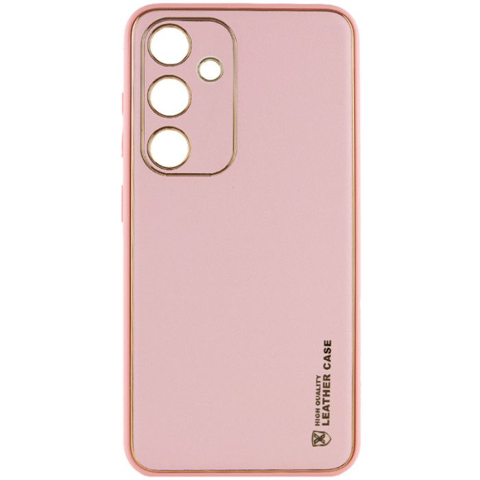 Шкіряний чохол Xshield для Samsung Galaxy S23 FE