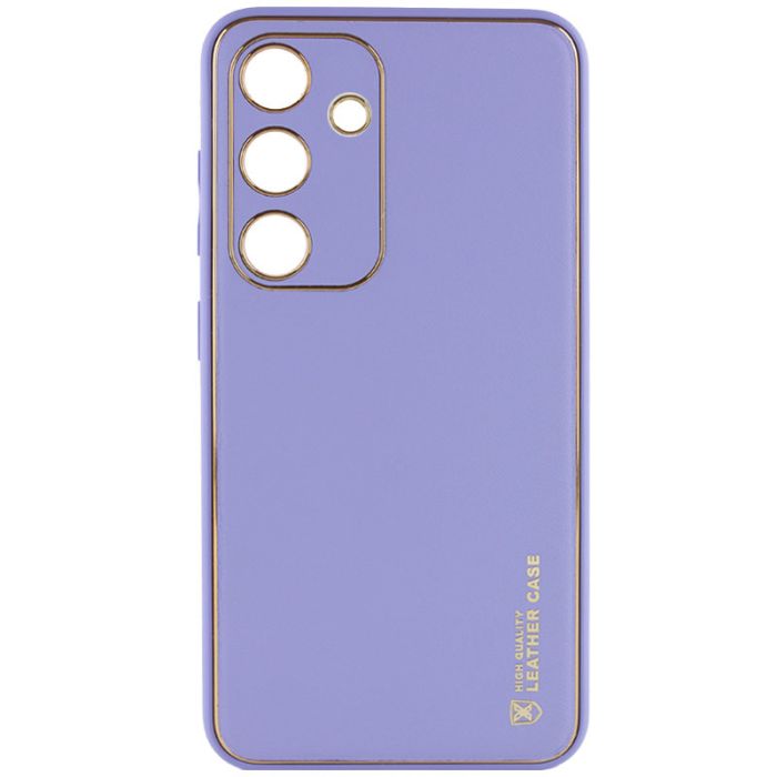 Шкіряний чохол Xshield для Samsung Galaxy S23 FE