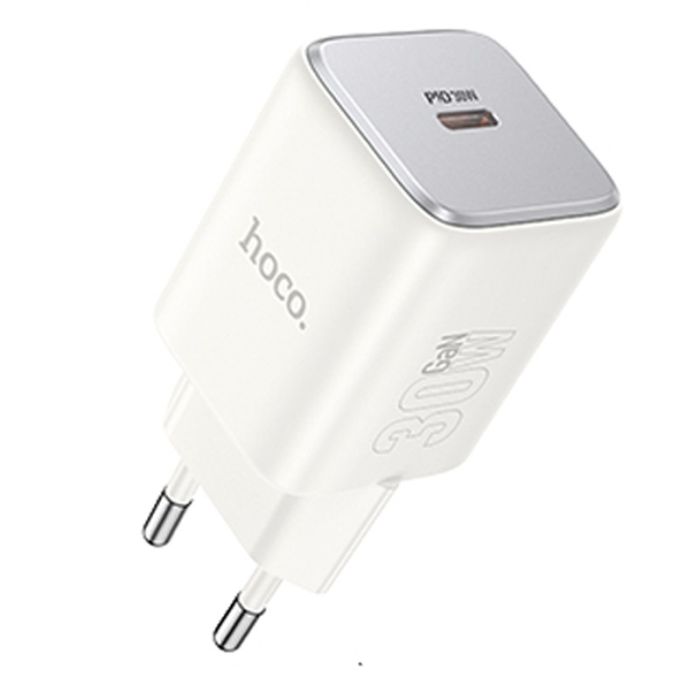 МЗП Hoco N43 Vista PD30W (1USB-C)