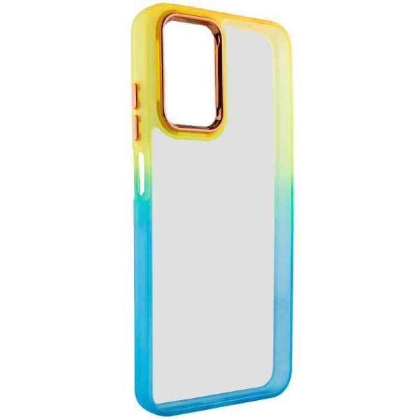 Чохол TPU+PC Fresh sip series для Xiaomi Redmi Note 12 4G