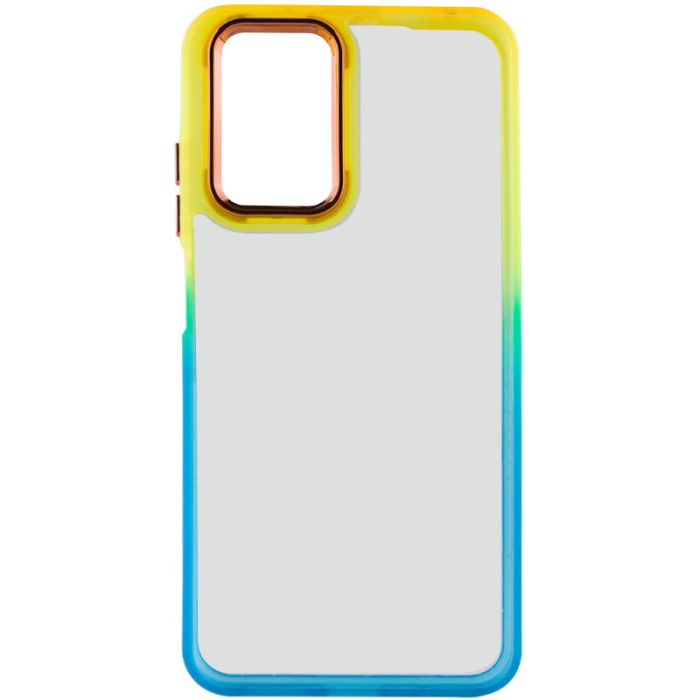 Чохол TPU+PC Fresh sip series для Xiaomi Redmi Note 12 4G