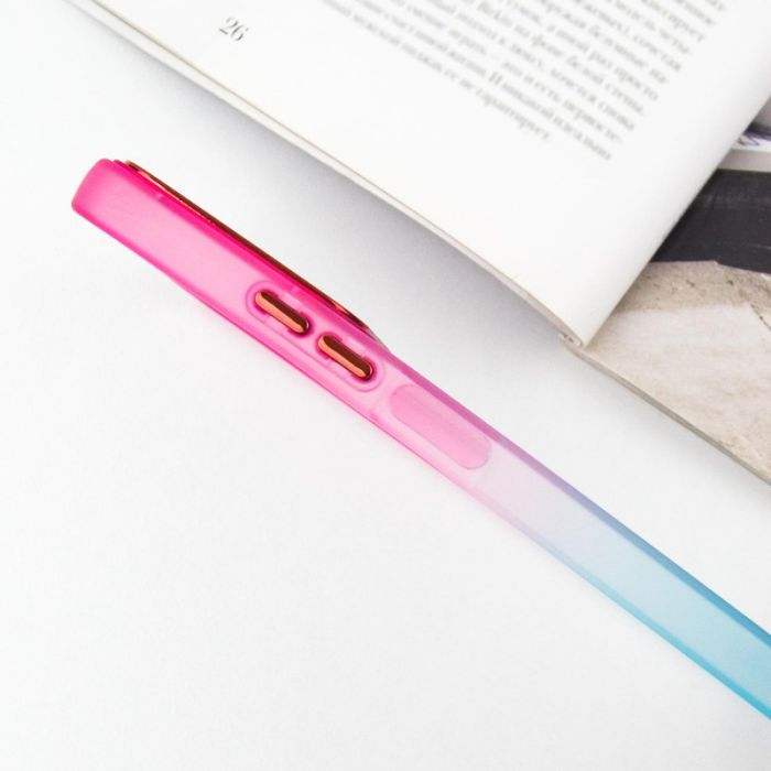 Чохол TPU+PC Fresh sip series для Xiaomi Redmi Note 12 4G