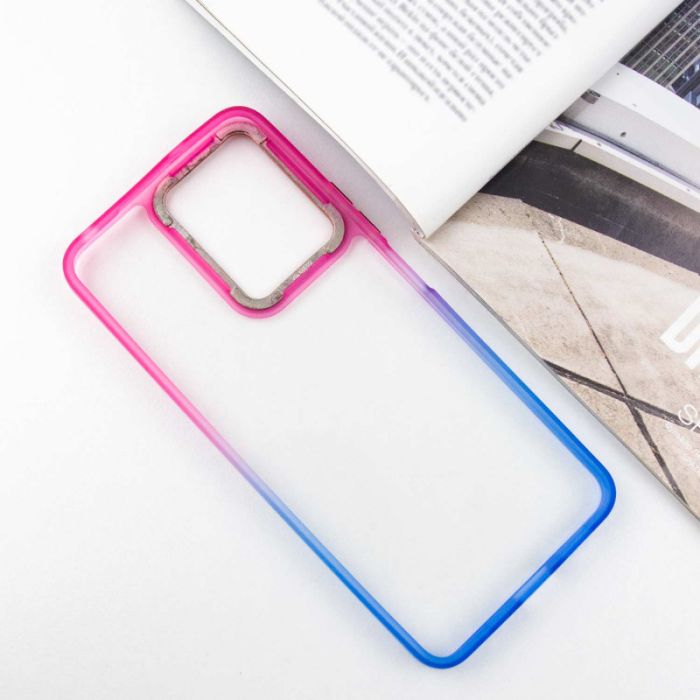 Чохол TPU+PC Fresh sip series для Xiaomi Redmi Note 12 4G