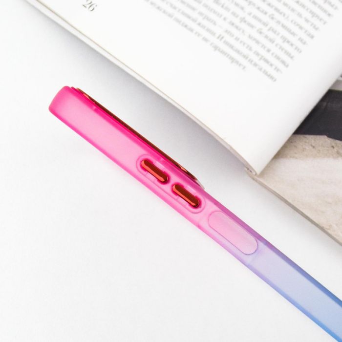 Чохол TPU+PC Fresh sip series для Xiaomi Redmi Note 12 4G