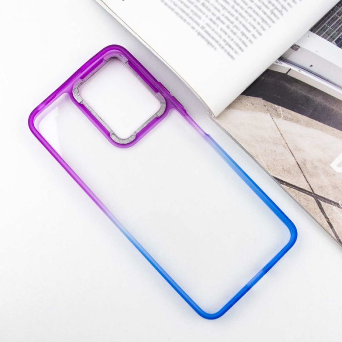 Чохол TPU+PC Fresh sip series для Xiaomi Redmi Note 12 4G