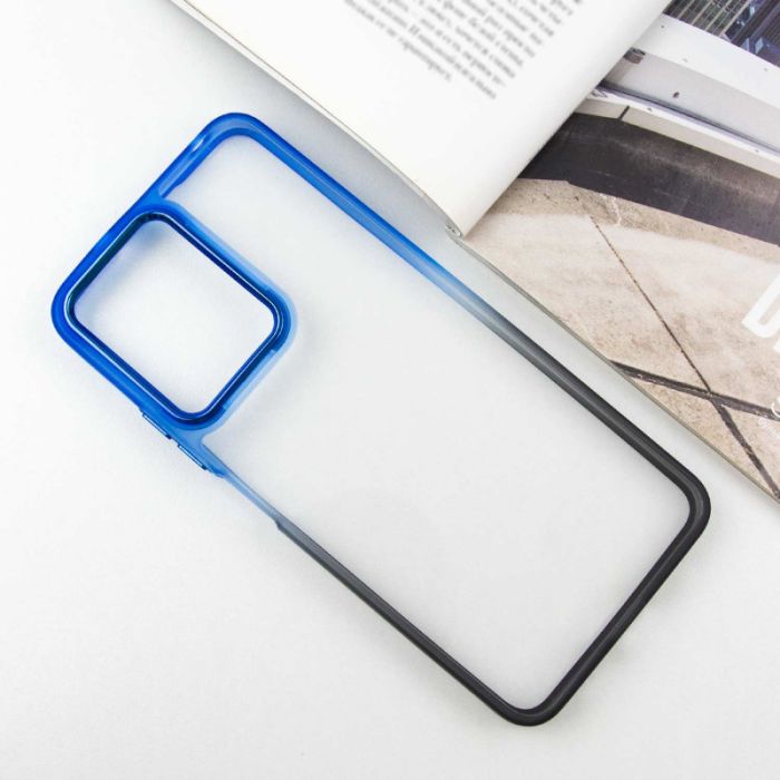 Чохол TPU+PC Fresh sip series для Xiaomi Redmi Note 12 4G