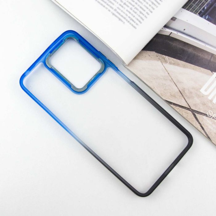 Чохол TPU+PC Fresh sip series для Xiaomi Redmi Note 12 4G