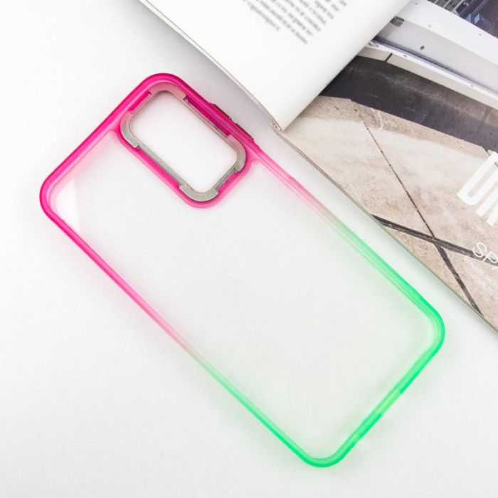 Чохол TPU+PC Fresh sip series для Samsung Galaxy A25 5G