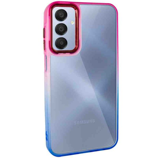 Чохол TPU+PC Fresh sip series для Samsung Galaxy A25 5G