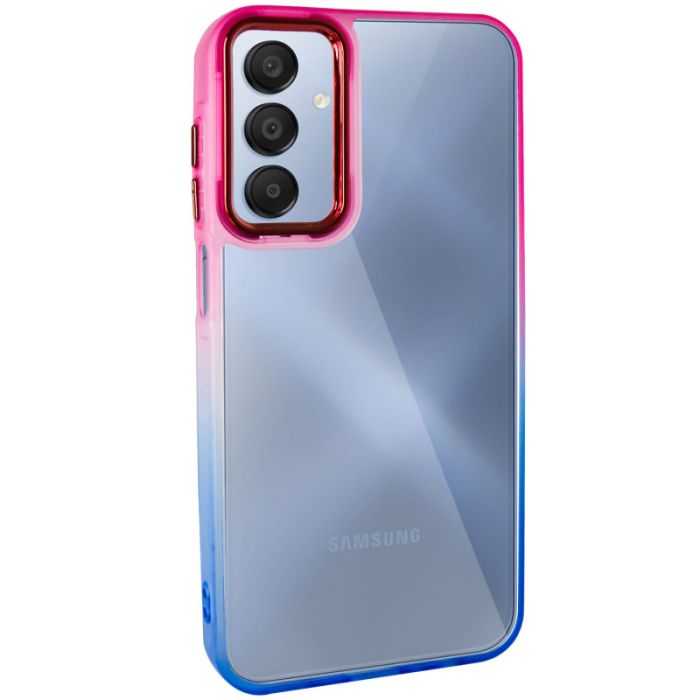 Чохол TPU+PC Fresh sip series для Samsung Galaxy A25 5G