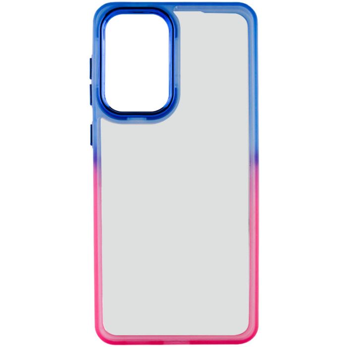 Чохол TPU+PC Fresh sip series для Samsung Galaxy A35