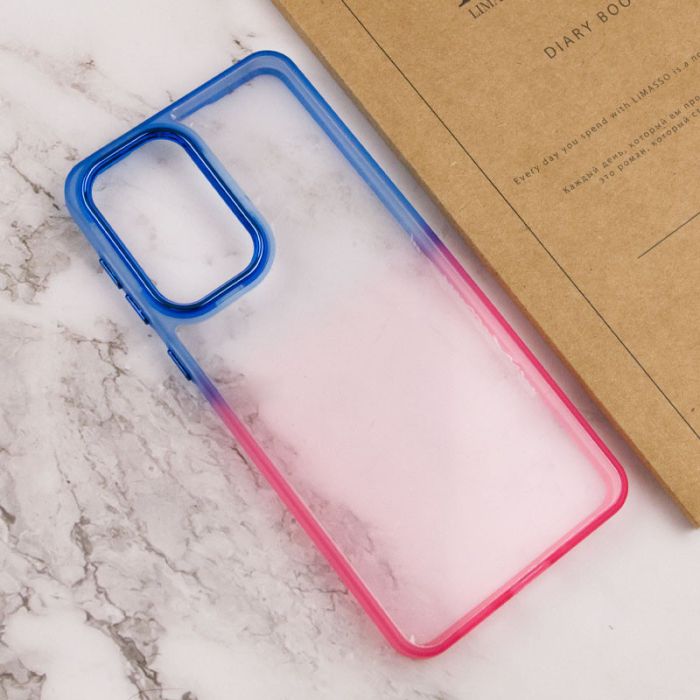 Чохол TPU+PC Fresh sip series для Samsung Galaxy A35