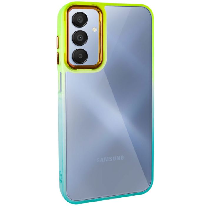 Чохол TPU+PC Fresh sip series для Samsung Galaxy A24 4G