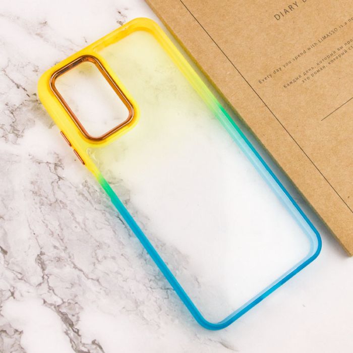 Чохол TPU+PC Fresh sip series для Samsung Galaxy A24 4G