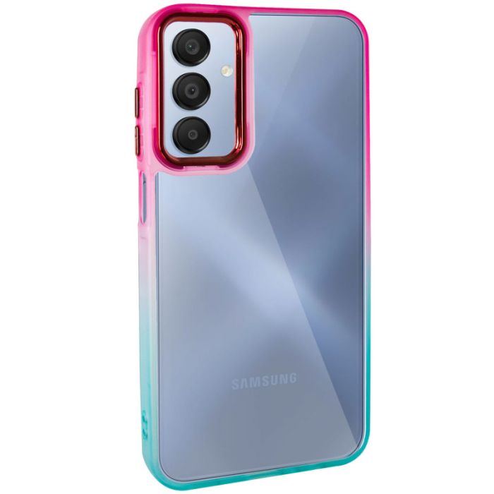 Чохол TPU+PC Fresh sip series для Samsung Galaxy A24 4G