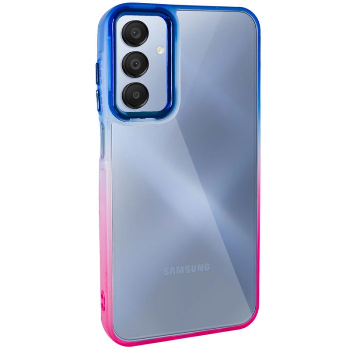 Чохол TPU+PC Fresh sip series для Samsung Galaxy A24 4G