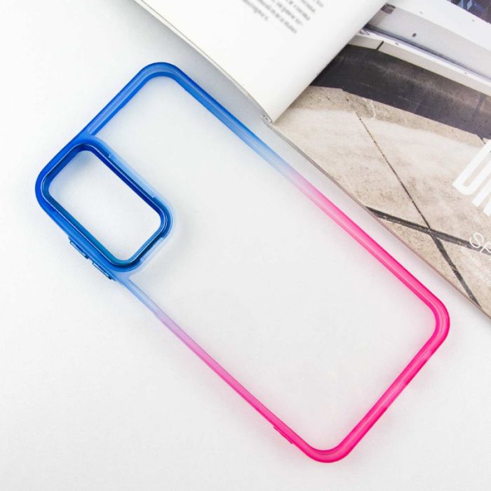 Чохол TPU+PC Fresh sip series для Samsung Galaxy A24 4G