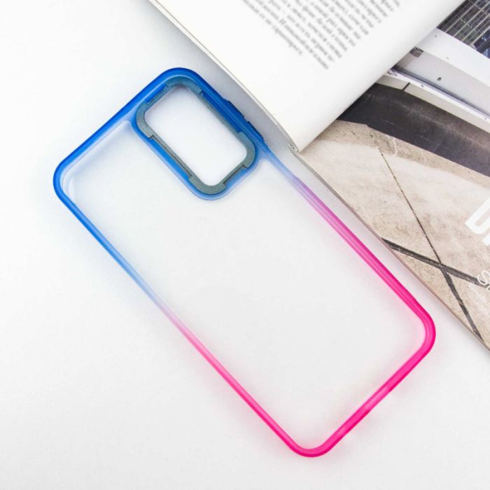 Чохол TPU+PC Fresh sip series для Samsung Galaxy A24 4G