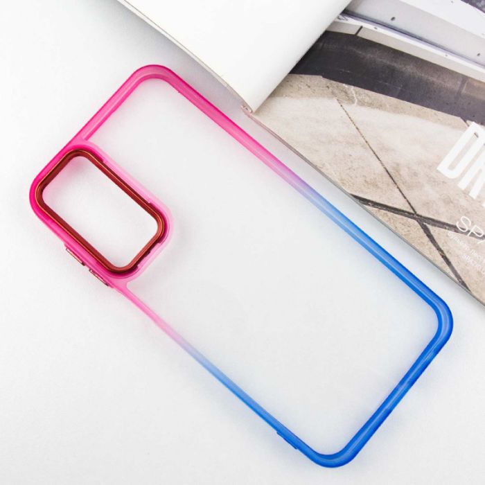 Чохол TPU+PC Fresh sip series для Samsung Galaxy A24 4G