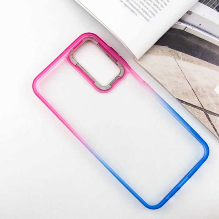 Чохол TPU+PC Fresh sip series для Samsung Galaxy A24 4G