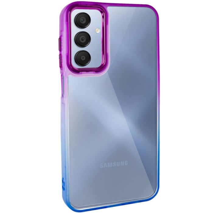 Чохол TPU+PC Fresh sip series для Samsung Galaxy A24 4G