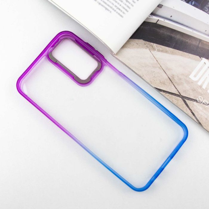 Чохол TPU+PC Fresh sip series для Samsung Galaxy A24 4G