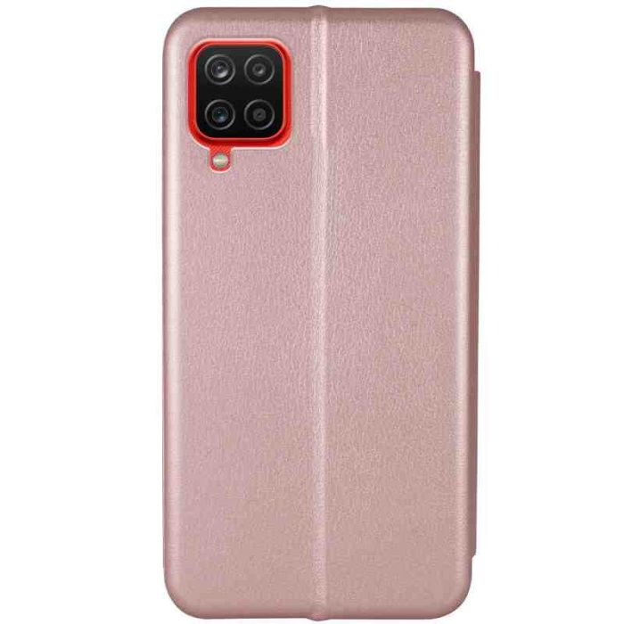 Шкіряний чохол (книжка) Classy для Samsung Galaxy A12