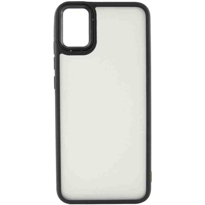Чохол TPU+PC Lyon Frosted для Samsung Galaxy A05
