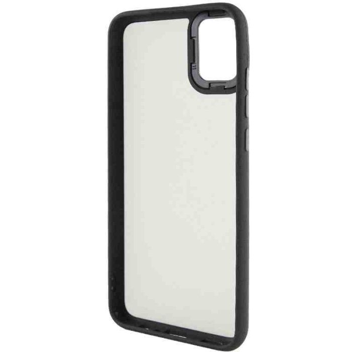 Чохол TPU+PC Lyon Frosted для Samsung Galaxy A05