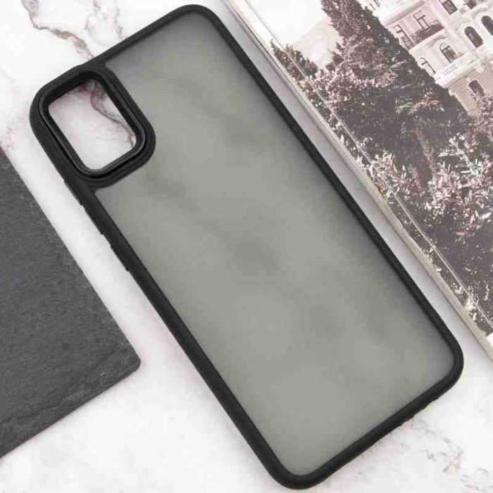 Чохол TPU+PC Lyon Frosted для Samsung Galaxy A05