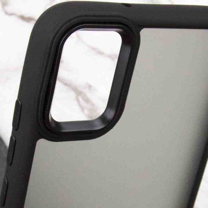 Чохол TPU+PC Lyon Frosted для Samsung Galaxy A05