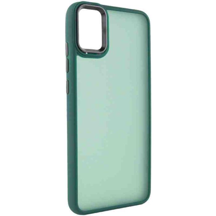 Чохол TPU+PC Lyon Frosted для Samsung Galaxy A05