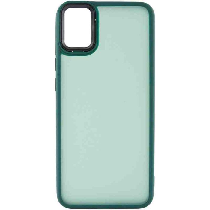 Чохол TPU+PC Lyon Frosted для Samsung Galaxy A05