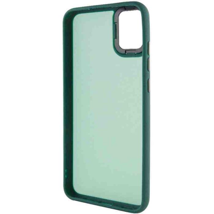 Чохол TPU+PC Lyon Frosted для Samsung Galaxy A05