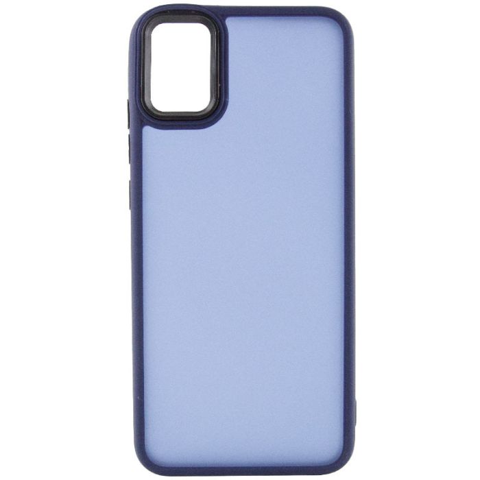Чохол TPU+PC Lyon Frosted для Samsung Galaxy A05
