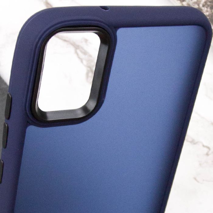 Чохол TPU+PC Lyon Frosted для Samsung Galaxy A05