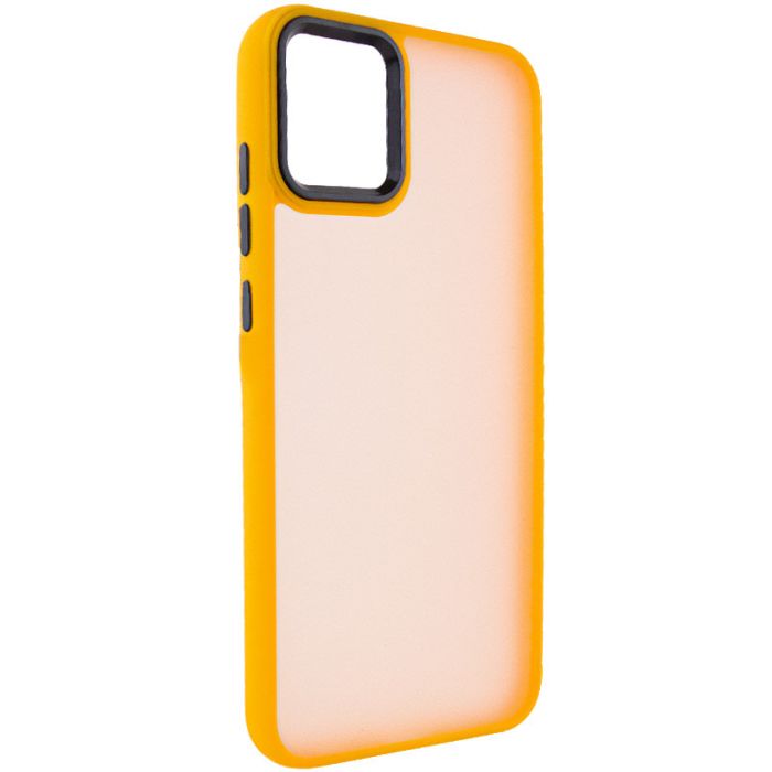 Чохол TPU+PC Lyon Frosted для Samsung Galaxy A05