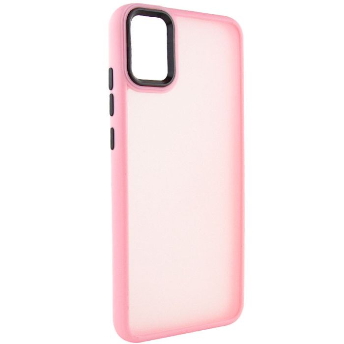 Чохол TPU+PC Lyon Frosted для Samsung Galaxy A05