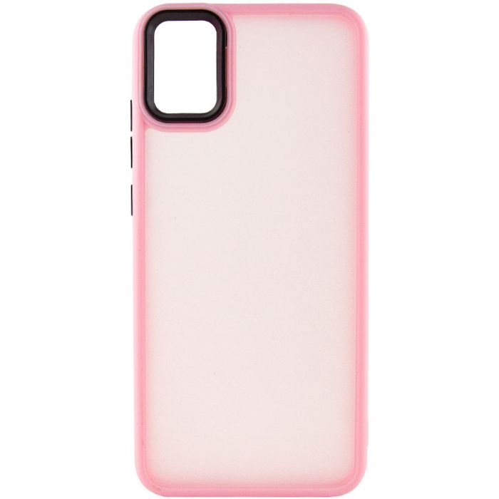 Чохол TPU+PC Lyon Frosted для Samsung Galaxy A05
