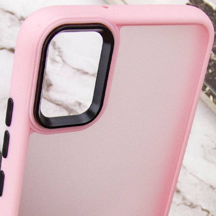 Чохол TPU+PC Lyon Frosted для Samsung Galaxy A05